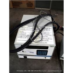 UNITEK PHASEMASTER IV W/ LIGHT FORCE WELD HEAD