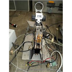 POLOMAR PINCH WELDER