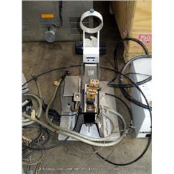 POLOMAR PINCH WELDER