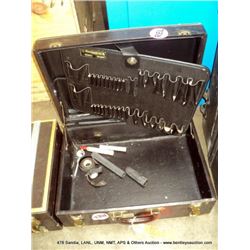 TOOL CASE