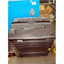 LARGE SUITCASE (print sequence:) 69801