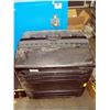 Image 1 : LARGE SUITCASE (print sequence:) 69801
