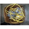 Image 1 : BOX W/ EXTENSION CORD (print sequence:) 69803
