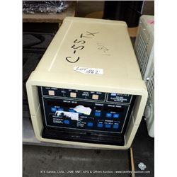 DIONEX PULSED ELECTROMECHANICAL DETECTOR