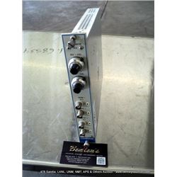 CANBERRA DUAL DISCRIMINATOR MODEL 2032