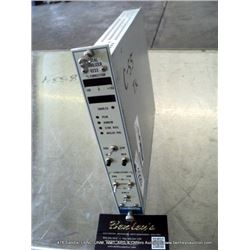 CANBERRA DIGITAL STABILIZER MODEL 8233