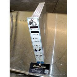 CANBERRA DIGITAL STABILIZER MODEL 8233