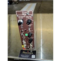 ORTEC 672 SPECTROSCOPY AMP