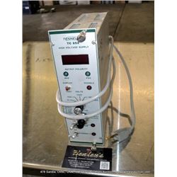 TENNELEC TC 952 HV POWER SUPPLY