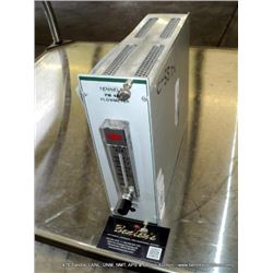TENNELEC FM 40A FLOW METER