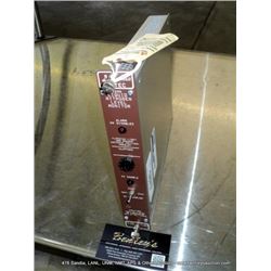 ORTEC 729A LIQUID NITROGEN LEVEL MONITOR