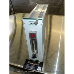 TENNELEC FM 40A FLOWMETER