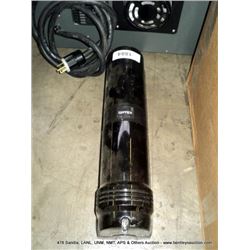 OPTIX AX-500 MKII RECEIVER