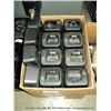 Image 1 : BOX: BATTERY CHARGERS