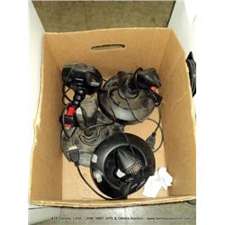 BOX: GRAVIS BLACKHAWK CONTROLS