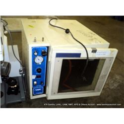 VWR 1430 OVEN (print sequence:) 69759