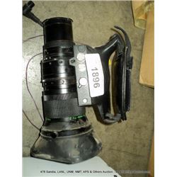 JVC HZ-416 ZOOM LENS (print sequence:) 69560