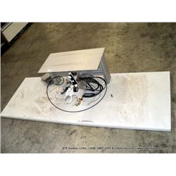 MICRO JOIN WELD HEAD