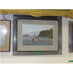 Deanna Blevins Limited Edition print
