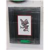 Image 1 : Richard Shorty Framed Print "Transformation"