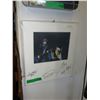Image 1 : Autographed "38 Special" photograph