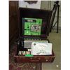 Image 1 : Vintage Scandalli accordion