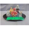 Image 1 : 5 Collectible perfume bottles