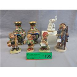 Figurines & other collectibles