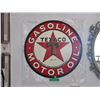 Image 1 : Texaco tin sign - Replica