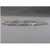 Image 1 : Multi-Gemstone Tennis Bracelet