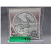 Image 2 : 2015 Beaver Design Canada $50 Silver Coin