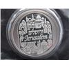 Image 1 : Silver Round minted by The Holy Land Mint