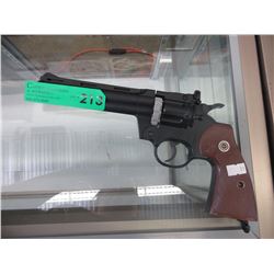 Used Crossman air gun