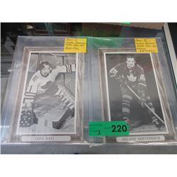 2 x Group 3 Hockey Beehive photos
