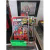 Image 1 : Collectible GI Joe figurines