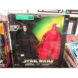 Star Wars Electronic figurines