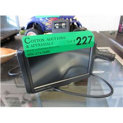 Used Garmin GPS