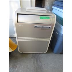 Used "Commercial Cool" air conditioner