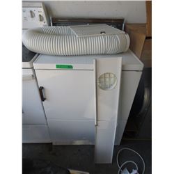 Used GE dryer