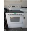 Image 1 : Used - Smooth Top stove