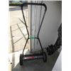 Image 1 : Used Manual lawnmower