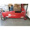 Image 1 : "Ace" Soapbox car - used