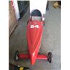 Image 2 : "Ace" Soapbox car - used