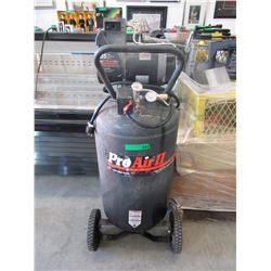 Pro Air 135 PSI compressor