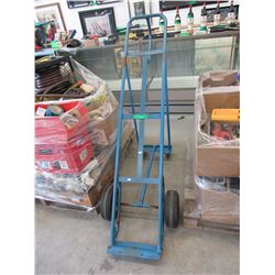 Used refrigerator dolly