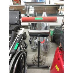 2 Used board rollers