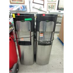 2 Used water coolers