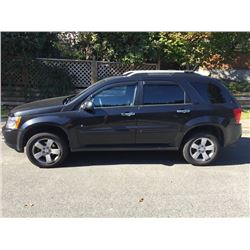 2008 Pontiac Torrent