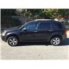 Image 1 : 2008 Pontiac Torrent