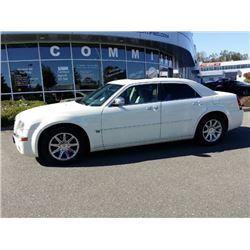 2005 Chrysler 300C - V8 Hemi